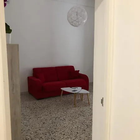 Nyaraló Casa Sally *