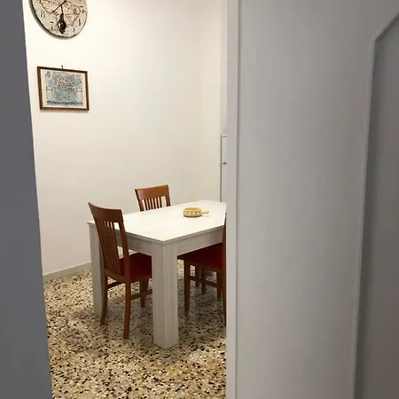 Nyaraló Casa Sally