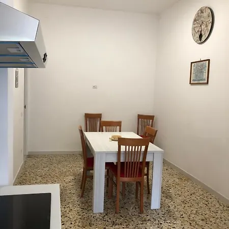 Nyaraló Casa Sally *