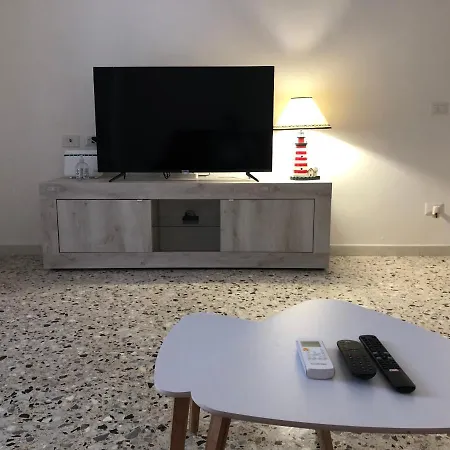 Casa Sally Nyaraló Nardò