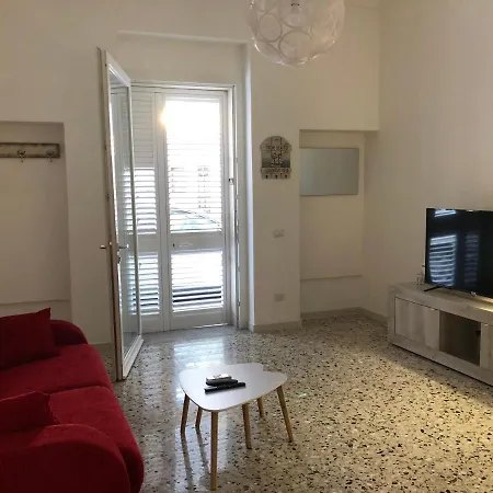 Nyaraló Casa Sally *