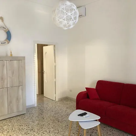 Nyaraló Casa Sally Nardò