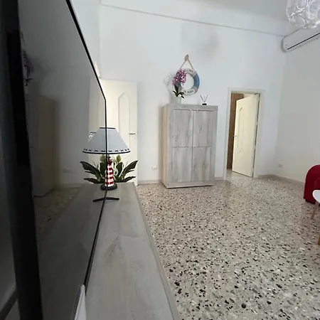 Nyaraló Casa Sally Nardò
