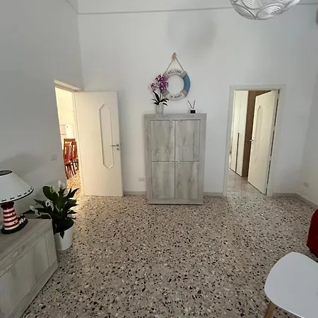 Nyaraló Casa Sally *