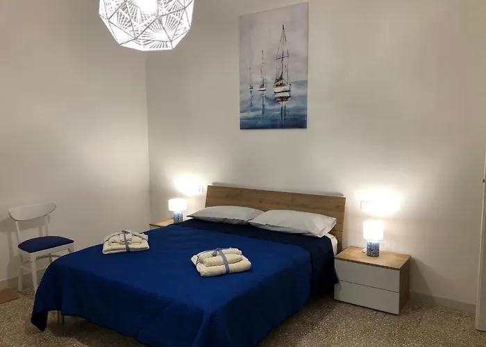 Casa Sally Dom wakacyjny Nardò