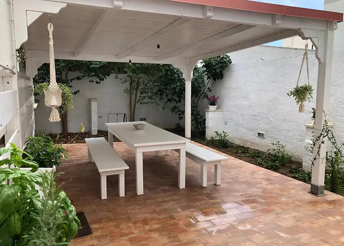 Casa Sally Dom wakacyjny *