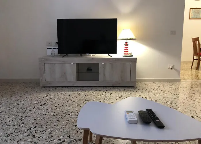 Casa Sally Dom wakacyjny Nardò