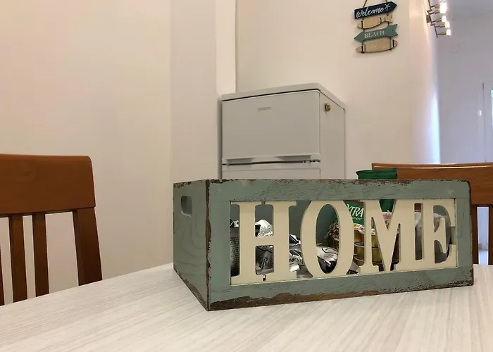 Casa Sally Dom wakacyjny