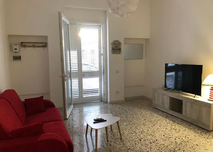 Dom wakacyjny Casa Sally *