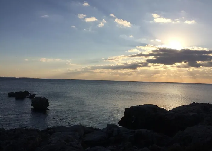 Casa Sally Dom wakacyjny Nardò