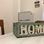 Casa Sally Semesterbostad