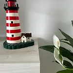 度假居 Casa Sally Nardò