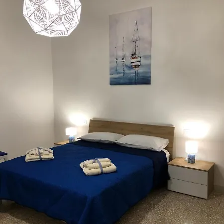 Casa Sally 別荘 ナルド