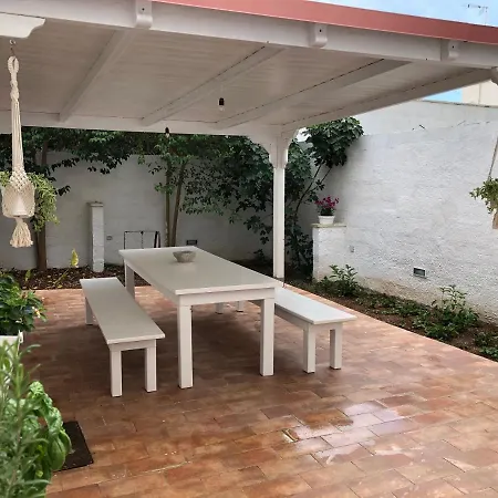 Casa Sally בית נופש *