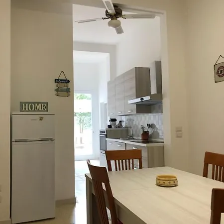 Casa Sally ナルド