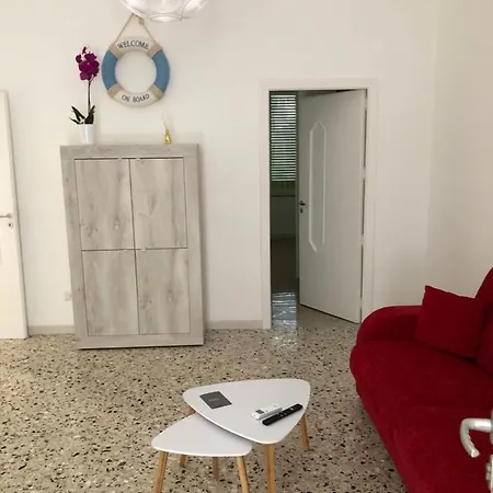 Prázdninový dům Casa Sally *