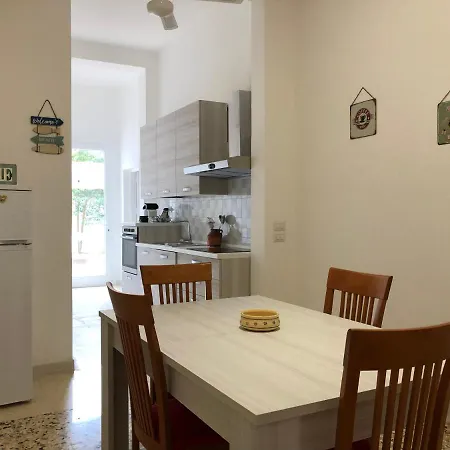 Casa Sally 別荘 ナルド