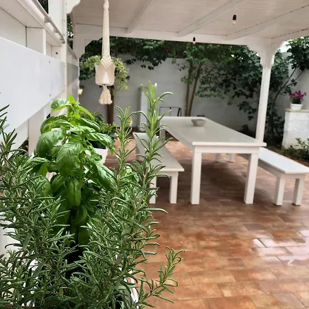 Casa Sally Nardo