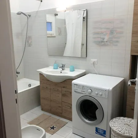 Casa Sally Prázdninový dům