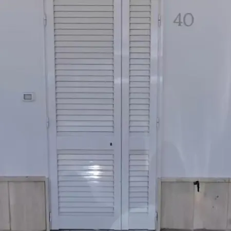 Casa Sally Prázdninový dům Nardò