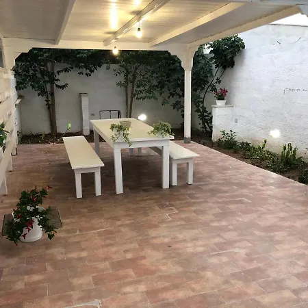 Casa Sally Nardò