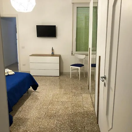 Casa Sally Prázdninový dům