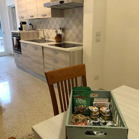 Prázdninový dům Casa Sally