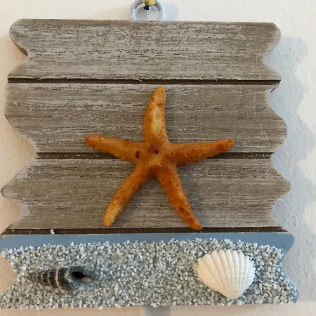 Casa Sally Holiday home