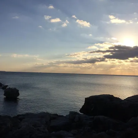 Casa Sally Σπίτι διακοπών Nardò