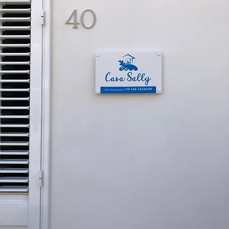 Casa Sally *