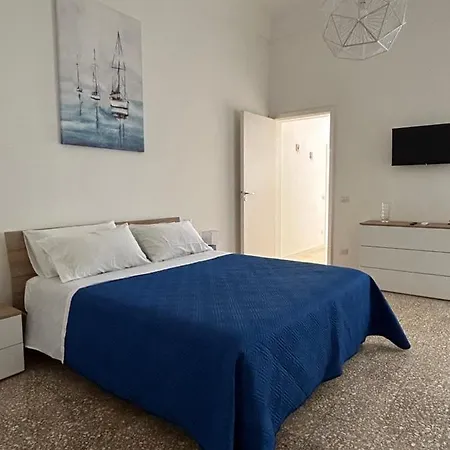 Casa Sally Nardò