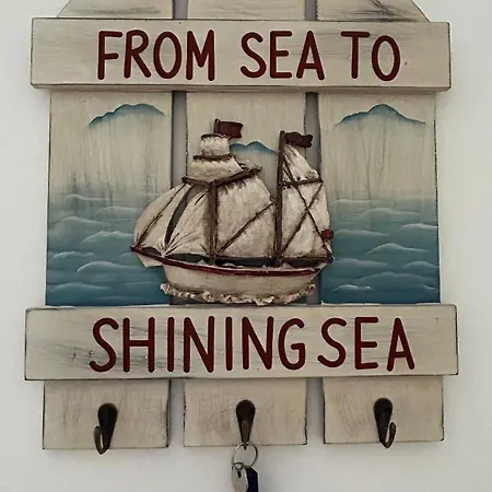 Casa Sally ナルド