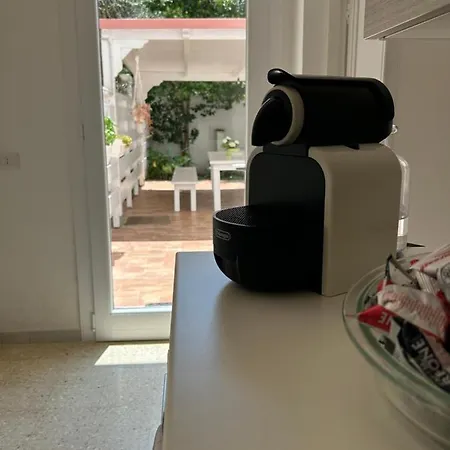 Holiday home Casa Sally