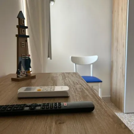 Σπίτι διακοπών Casa Sally *