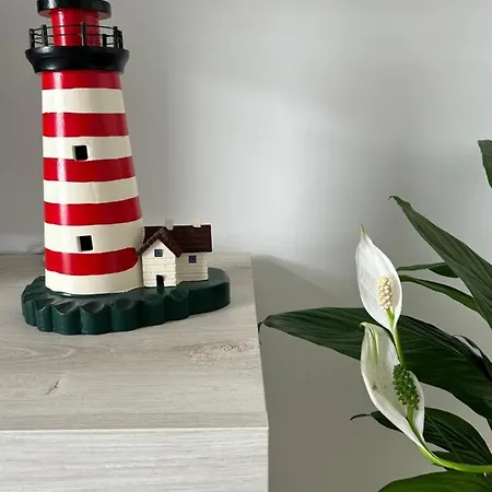 Prázdninový dům Casa Sally Nardò