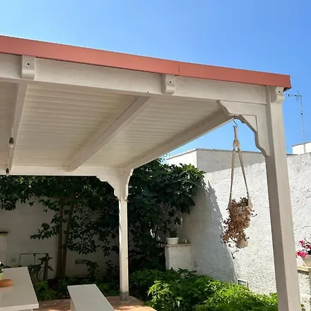 Casa Sally * Nardò