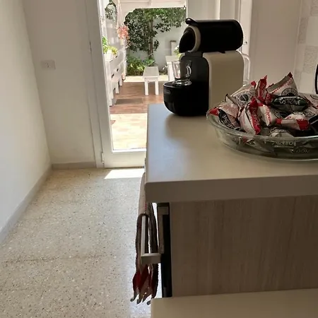 Prázdninový dům Casa Sally