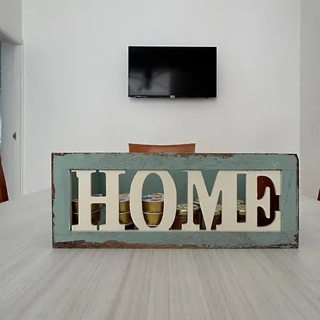 Casa Sally Holiday home *