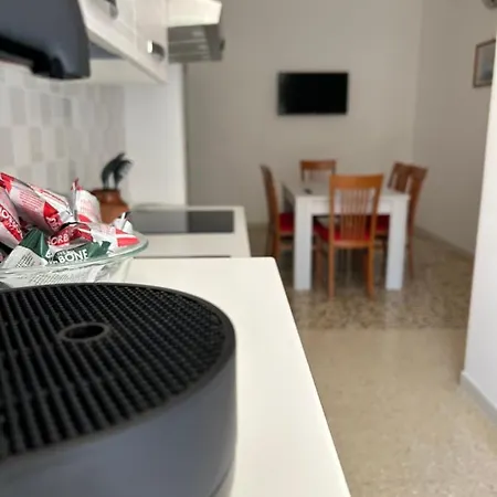 Casa Sally Prázdninový dům *