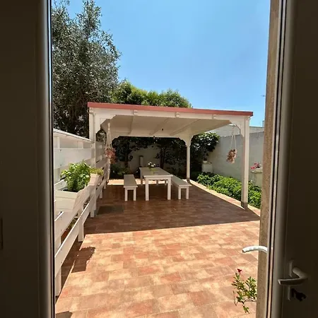 Casa Sally Holiday home