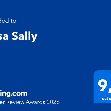 Casa Sally Nardò