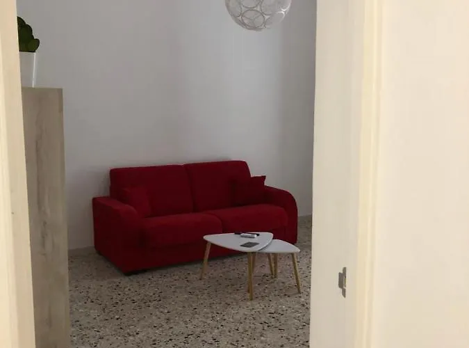 Дом отдыха Casa Sally *