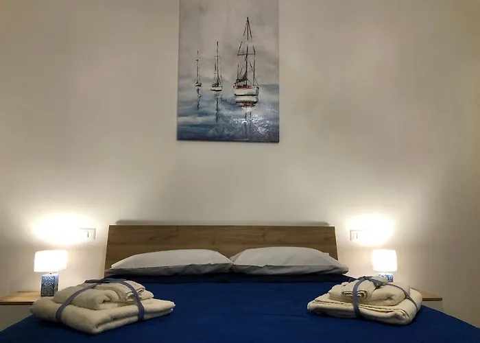 Дом отдыха Casa Sally