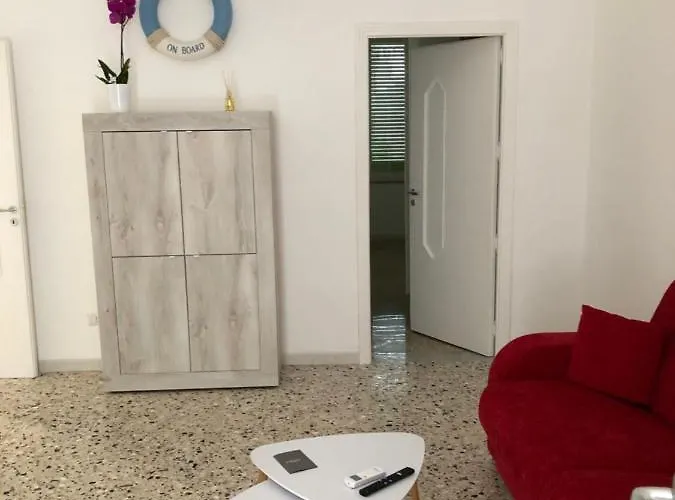 Дом отдыха Casa Sally *