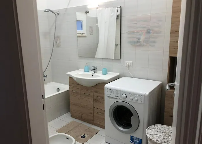 Casa Sally Дом отдыха