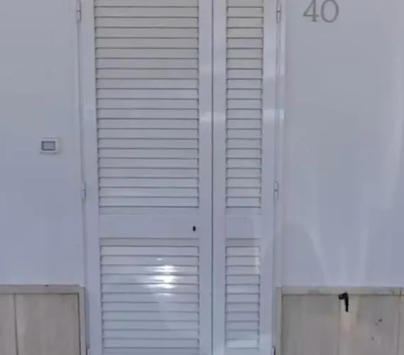 Casa Sally Дом отдыха Нардо