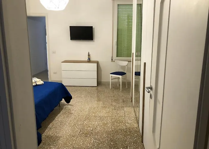 Casa Sally Дом отдыха