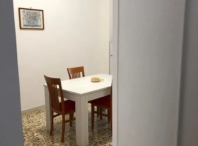 Дом отдыха Casa Sally