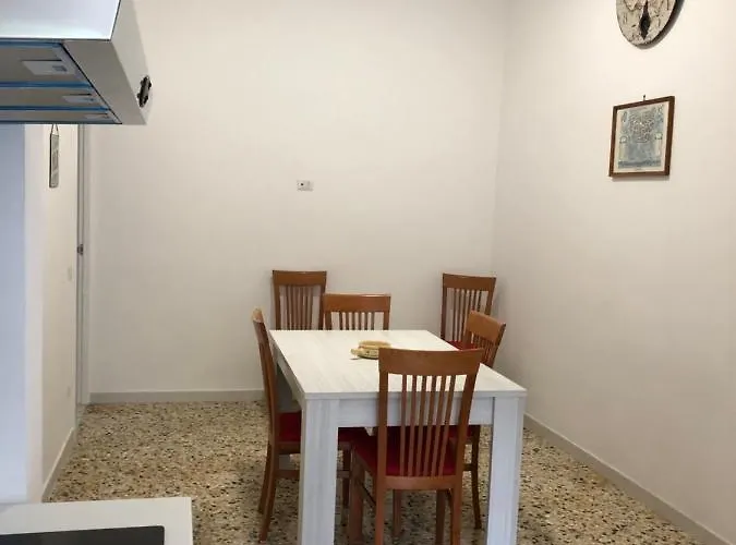 Дом отдыха Casa Sally *