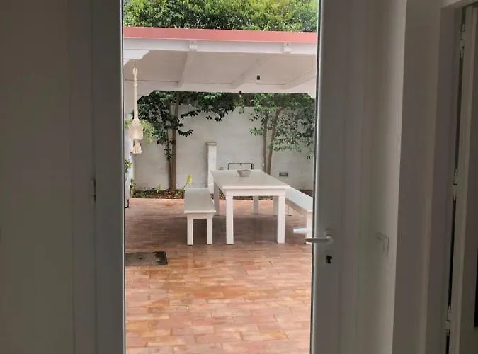 Casa Sally * Нардо